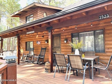 JR front porch