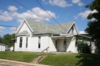 259 W Freeman St, Frankfort, IN 46041 - photo 2