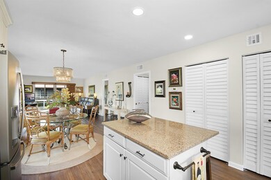 871 SW South River Dr unit 202, Stuart, FL 34997 - photo 4