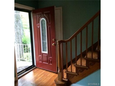 *Welcome Home*