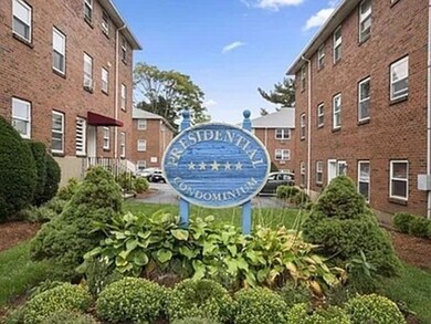 35 Montvale Ave unit 3, Woburn, MA 01801 - photo 2