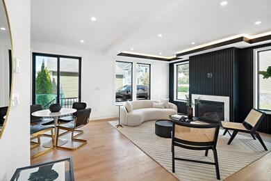 908 Chestnut St, Waban, MA 02468 - photo 3