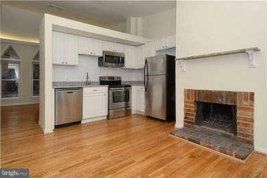 1128 25th St NW unit 4, Washington, DC 20037 - photo 6