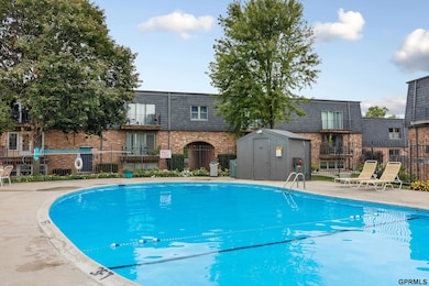 12749 Woodcrest Plaza unit 211B, Omaha, NE 68137 - photo 5