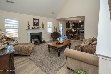 121 Tides End Dr, Surf City, NC 28445 - photo 7