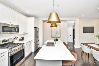 127 Washington St unit 1, Dorchester, MA 02121 - photo 4