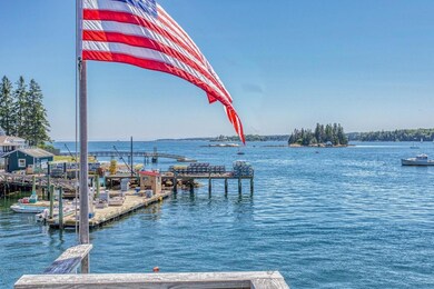 43 Roads End Rd, Boothbay Harbor, ME 04538 - photo 7