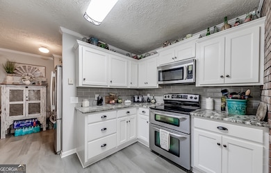 119 Yarbrough Ridgeway Rd, Commerce, GA 30529 - photo 6