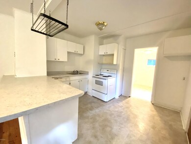 Unit 2 Kitchen