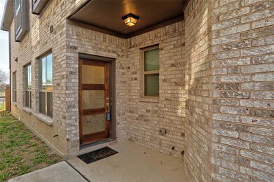 837 Eaglescliffe Landing, Wylie, TX 75098 - photo 2