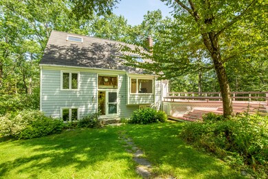 2 Winterview Rd, Freeport, ME 04032 - photo 2