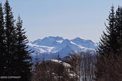 Mountain views