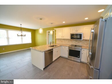 649 N Saratoga Dr, Moorestown, NJ 08057 - photo 6