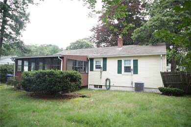 86 Adrian St, Warwick, RI 02886 - photo 3