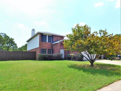 8104 Montecito Dr, Denton, TX 76210 - photo 2