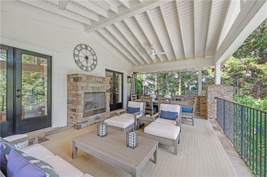 with a fire lit when the temperature drops with a glass in your hand.