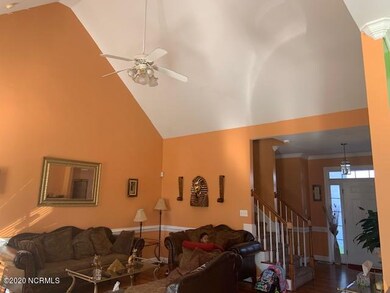 Family room-additional view