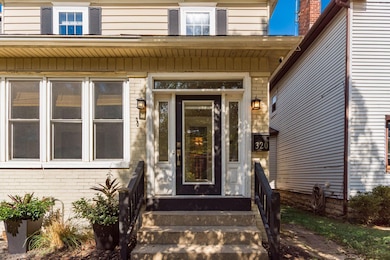 320 E Mithoff St, Columbus, OH 43206 - photo 2