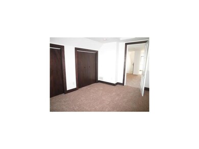 Other. Upstairs loft area big enough for whatever 