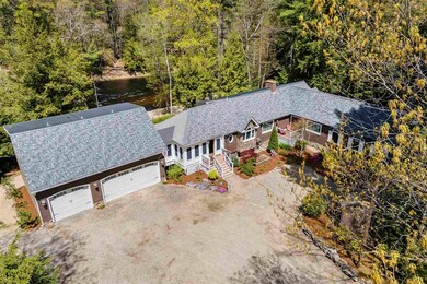 34 W Chamberlain Rd, Merrimack, NH 03054 - photo 3