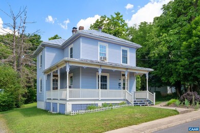 105 Trenary St, Staunton, VA 24401 - photo 3