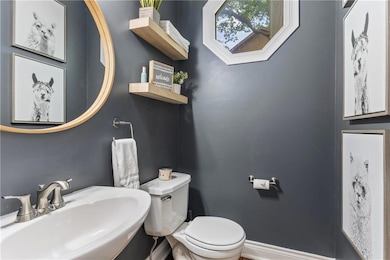 4610 Aminda St, Shawnee, KS 66226 - photo 6