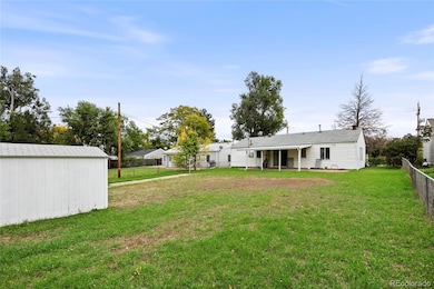 3061 S Dahlia St, Denver, CO 80222 - photo 5