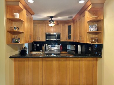 Bar Seating