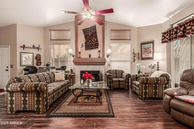 3440 E Southern Ave unit 1094, Mesa, AZ 85204 - photo 5