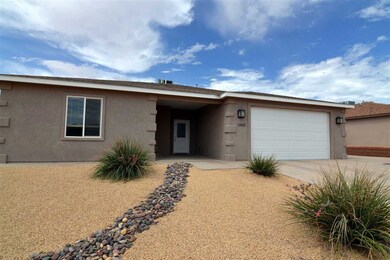 1063 Pajarito Dr, Alamogordo, NM 88310 - photo 2