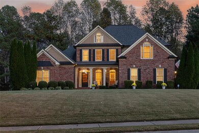 310 Hunting Hills Dr, Braselton, GA 30517 - photo 4