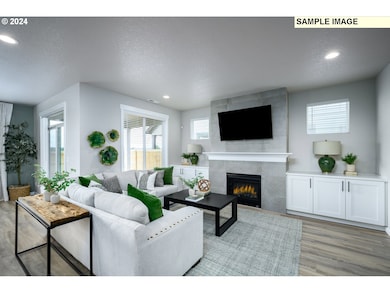 4304 NE 188th St unit Lot 331, Ridgefield, WA 98642 - photo 3