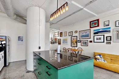 SoCo Urban Lofts unit 209, Dallas, TX 75202 - photo 5