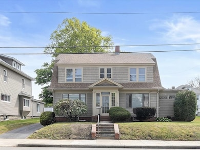 393 Langley St, Fall River, MA 02720 - photo 3