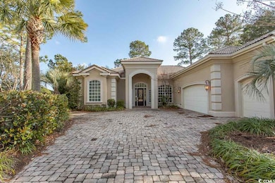 1517 Sedona Ct unit 13 Tuscany, Myrtle Beach, SC 29579 - photo 2