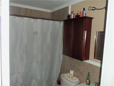 Master Bath/Spa.