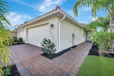 2074 Tamarron Ln, Naples, FL 34120 - photo 4