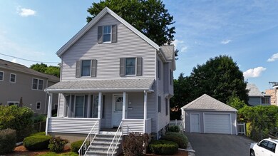 33 Plympton St, Waltham, MA 02451 - photo 2