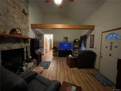 7115 W Quaker Rd, Disputanta, VA 23842 - photo 5