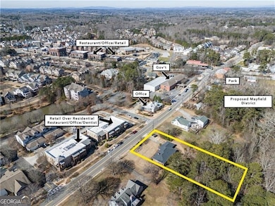 12575 Broadwell Rd, Alpharetta, GA 30004 - photo 2