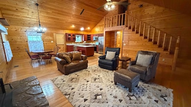 280 N Riverview Ln, Mountain View, AR 72560 - photo 7