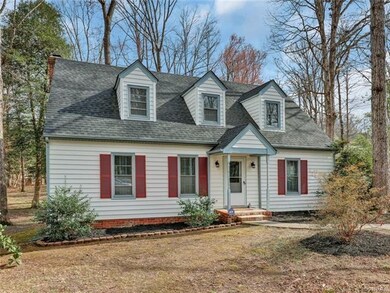 4603 Black Oak Rd, North Chesterfield, VA 23237 - photo 3