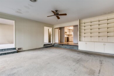 1821 Linden Dr, Denton, TX 76201 - photo 6