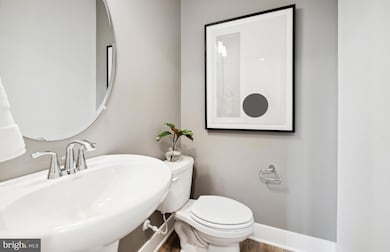 4734 Bellrock Aly, Ten Mile Creek, MD 20841 - photo 7