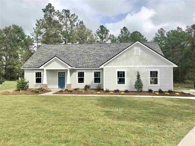 212 Country Club Dr, Crawfordville, FL 32327 - photo 3