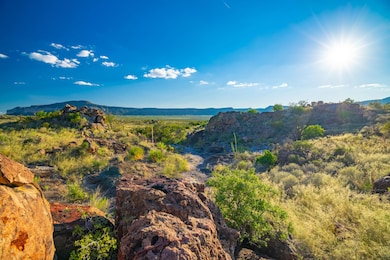 Bandera Ranch, Marfa, TX 79843 - photo 2