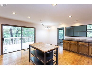 Kitchen/Nook