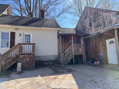 20 Chestnut St, Pittsfield, NH 03263 - photo 3