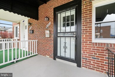 4103 Crest Heights Rd, Baltimore, MD 21215 - photo 2