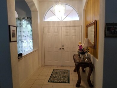 Foyer